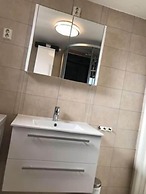 Notodden Sentrum Apartment NO 3
