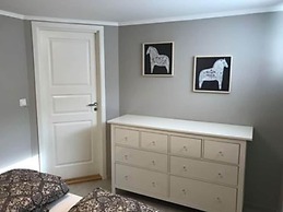 Notodden Sentrum Apartment NO 3