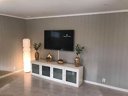 Notodden Sentrum Apartment NO 3