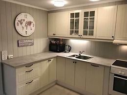 Notodden Sentrum Apartment NO 3