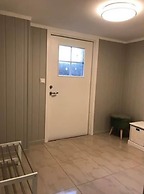 Notodden Sentrum Apartment NO 3