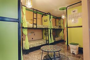 Charming Nerja Hostel