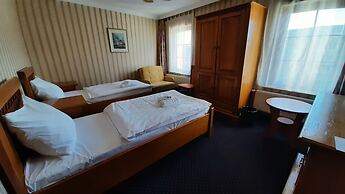 Hotel i Restauracja Janków