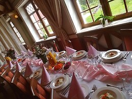 Hotel i Restauracja Janków