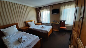 Hotel i Restauracja Janków