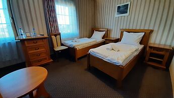 Hotel i Restauracja Janków