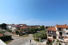 Rooms and Apartment Luana