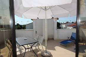 Rooms and Apartment Luana