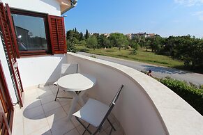 Rooms and Apartment Luana