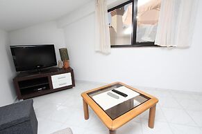 Rooms and Apartment Luana