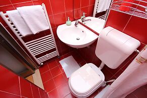 Apartment Marjanovic