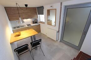 Apartment Marjanovic