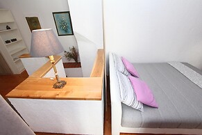 Apartment Marjanovic