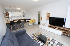Apartment Sorriso 2