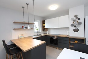 Apartment Sorriso 2
