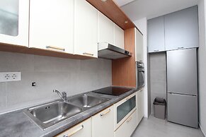 Apartment Stellina