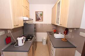 Apartment Zara