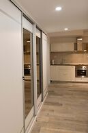 Apartment Dam