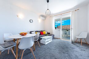 Apartment Jele