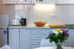 Apartment Jele