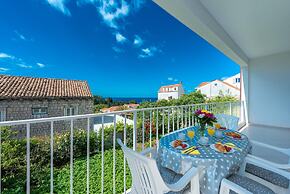Apartment Jele