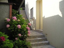 Apartment Luka