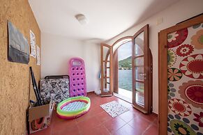 Apartment Vala