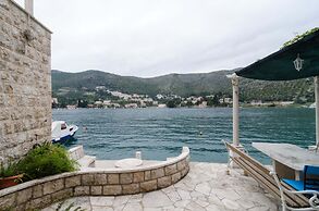 Apartment Vala