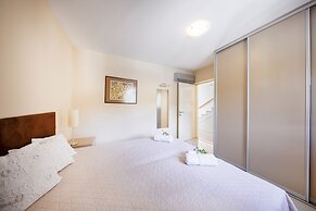 Apartment Vala
