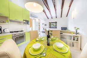 Apartment Vala