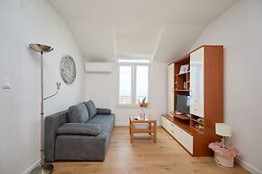 Bahari Apartment