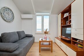 Bahari Apartment
