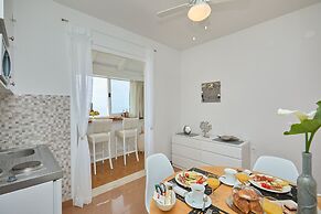Bahari Apartment
