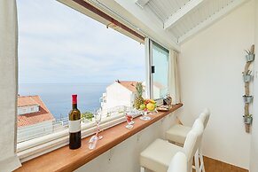 Bahari Apartment