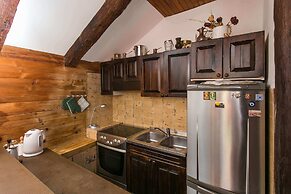 Gina Apartment