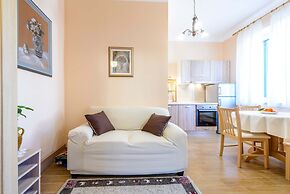 Kike's Apartment