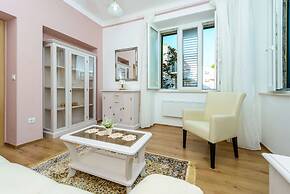 Kike's Apartment