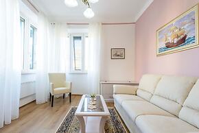 Kike's Apartment