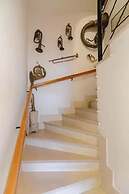 Music Apartment