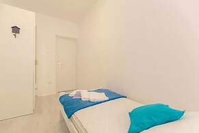Music Apartment