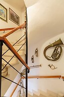 Music Apartment