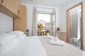 Apartments Koncul