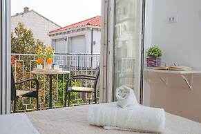 Apartments Koncul