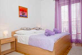 Apartments Koncul