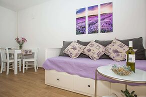 Apartments Koncul