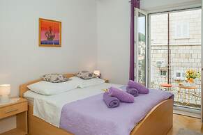 Apartments Koncul