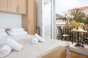 Apartments Koncul