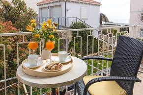 Apartments Koncul