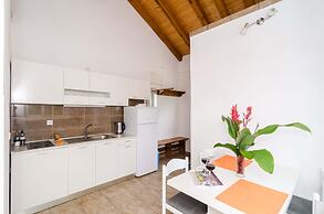 Apartments Leviana
