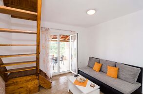 Apartments Leviana